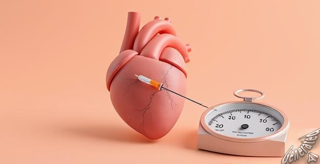 La semaglutida reduce en un 20% la probabilidad de ataques cardíacos y otras afecciones cardiovasculares