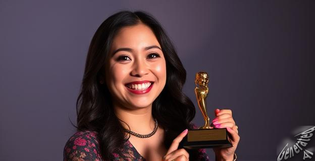 Ana Obregón donó 5.000 € a la Fundación Aless Lequio