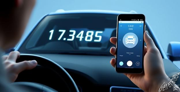 Un código de 17 caracteres visible desde el exterior del coche puede ser utilizado para acceder a información confidencial y controlar el vehículo a distancia