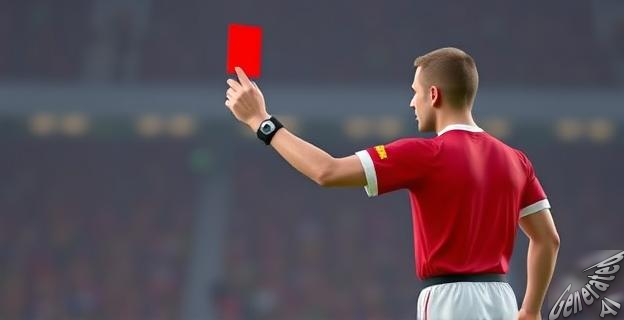 No hay sanción para los árbitros