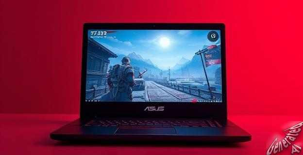 La actualización de BIOS para los modelos Strix SCAR 15 y Zephyrus M16 estará disponible en la web oficial de ASUS a partir de la próxima semana