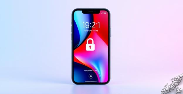 Puedes cambiar el estilo de los iconos a traslúcidos y personalizar la pantalla de bloqueo con fondos de pantalla y widgets
