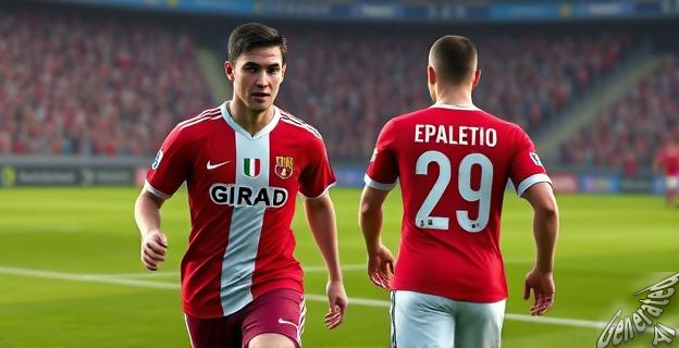 El Girona sigue sin ganar