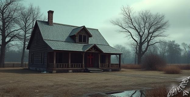 La escena del crimen se contaminó por la actuación de un equipo de televisión y la Guardia Civil