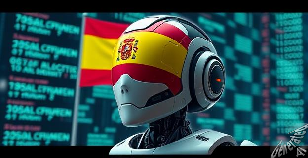 La comunidad española de IA llega tarde a una batalla que ya tiene ganadores