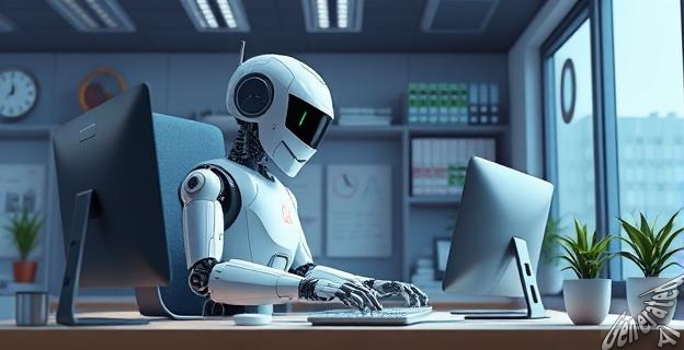 La IA permitirá una semana laboral de tres días