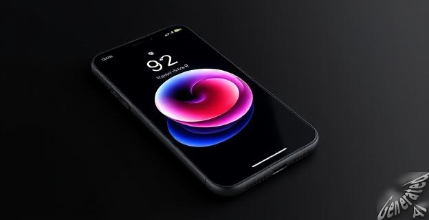 El control de nivel para Liquid Glass llega a la pantalla de bloqueo en iOS 26.2