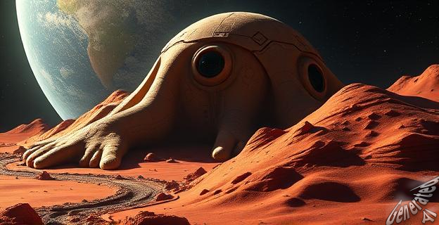 La hipótesis cripto-terrestre sugiere que seres no humanos podrían estar viviendo ocultos en la Tierra