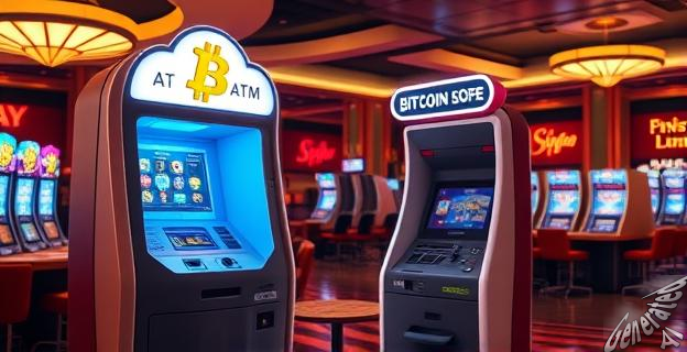 Cirsa adquirirá el 40% de BitBase por alrededor de 2,8 millones de euros