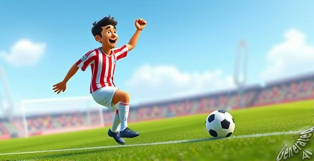 El Tenerife B ganó 2-3