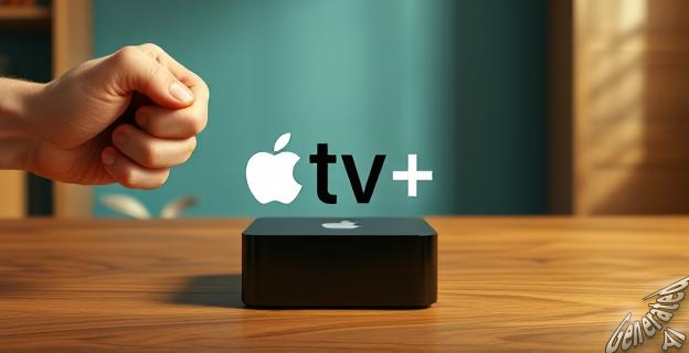 Apple TV+ ha obtenido 81 nominaciones a los Emmy
