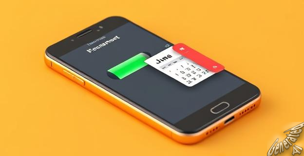 Mantener el dispositivo siempre entre los niveles de carga del 80 y del 20%