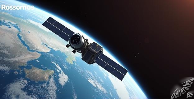 Roscosmos lanzará su primera tanda de satélites a finales de 2025