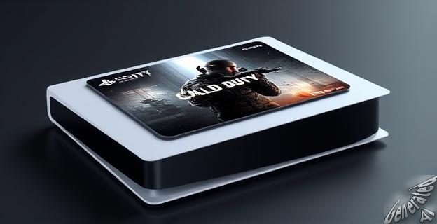 La nueva PlayStation 5 Slim tiene un SSD de 825 GB de capacidad