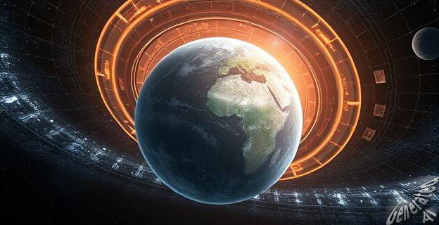 Una capa oculta del manto venusiano llamada 'techo de cristal' retiene el calor y deforma la corteza