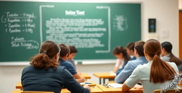 El examen de Lengua Castellana y Literatura incluye un 25% de preguntas de carácter competencial