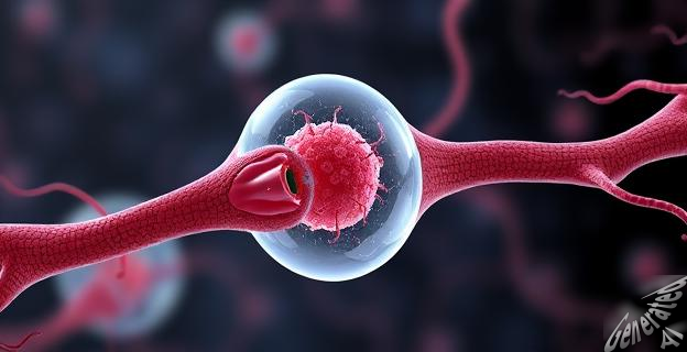 Bloquear el receptor EP2 para tratar el dolor sin interferir en la inflamación