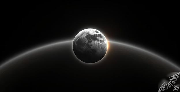 El eclipse solar total durará 4 minutos y 48 segundos en Ceuta