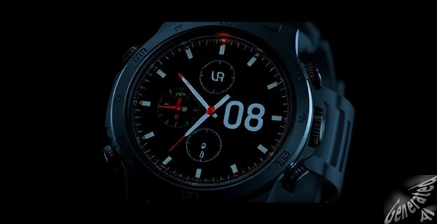 El Garmin Fenix 7X Pro está disponible a 549€