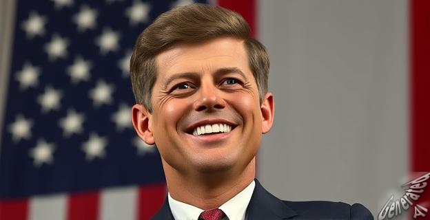 Habría sido presidente hasta enero de 1969