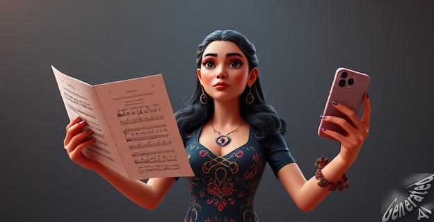 Los artistas pop utilizan el suspense como estrategia de marketing