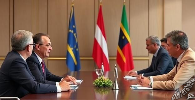 La red de contactos de Ábalos fue fundamental para que Zapatero actuara como intermediario en países como Venezuela, Perú, Centroamérica y Colombia