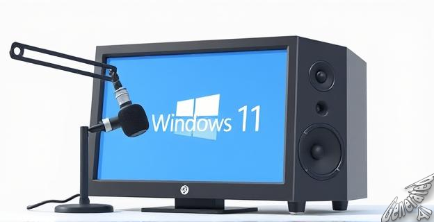 La integración de Copilot en Windows 11 permitirá a los usuarios interactuar con su PC mediante voz y texto