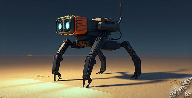 China utiliza robots y drones para simular una invasión a Taiwán