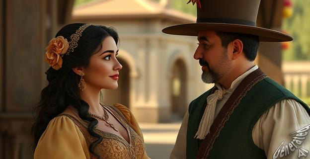 La Señora es la serie de TVE que más se parece a La Promesa