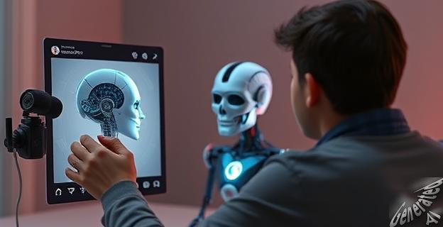 Los padres podrán bloquear completamente las conversaciones entre adolescentes y personajes de IA