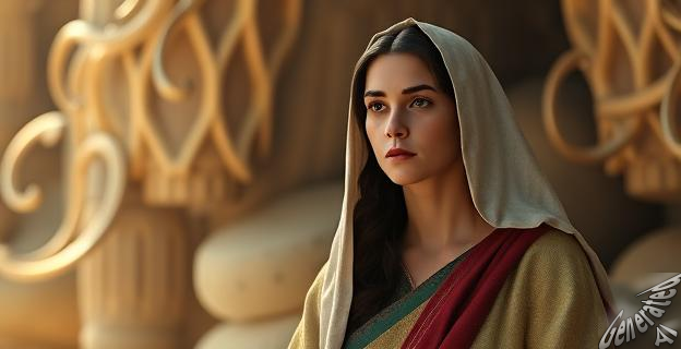 La sexta temporada de The Chosen será más humana porque los personajes atravesarán juntos el camino de la devastación