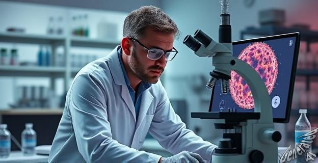 23 proyectos de investigación financiados en enfermedades raras