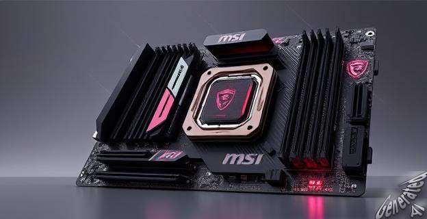 Las placas base MSI X870 y B850 ahora admiten hasta 256 GB de memoria DRAM DDR5