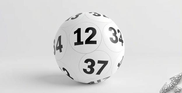 El número ganador es 04, 12, 32, 34, 37 y 43