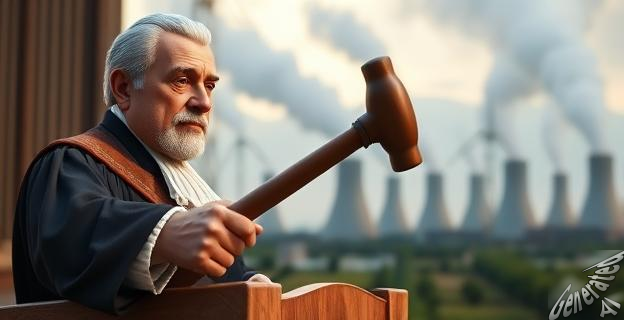 Romgaz rescinde el contrato alegando incumplimiento