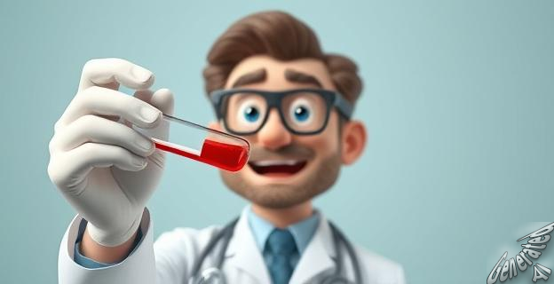 Un test sanguíneo llamado Lumipulse G pTau 217/β-Amyloid 1-42 Plasma Ratio puede detectar el Alzheimer con un valor predictivo positivo del 92% y negativo del 97%