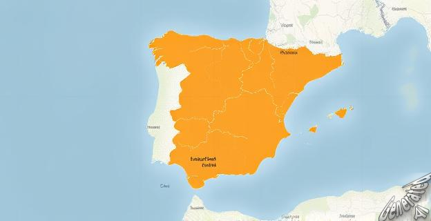 Cuatro comunidades en alerta naranja con temperaturas de hasta 42 grados