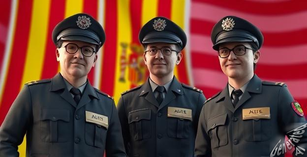 El pacto de financiación singular para Cataluña requiere el traspaso de parte del colectivo a la Agencia Tributaria