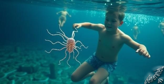 La bacteria Vibrio vulnificus causa la muerte de casi una de cada cinco personas infectadas