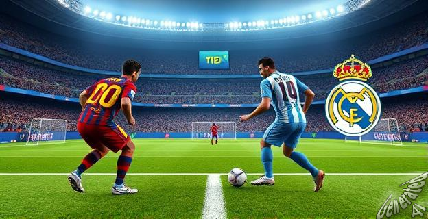 El Barcelona tiene 104 triunfos y el Real Madrid 105 en los Clásicos