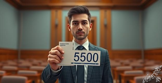 El joven que atropelló a Jaime Anglada está en libertad provisional bajo una fianza de 5.000 euros