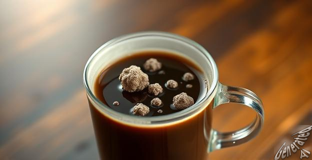 El café favorece el crecimiento de bacterias beneficiosas en la microbiota intestinal