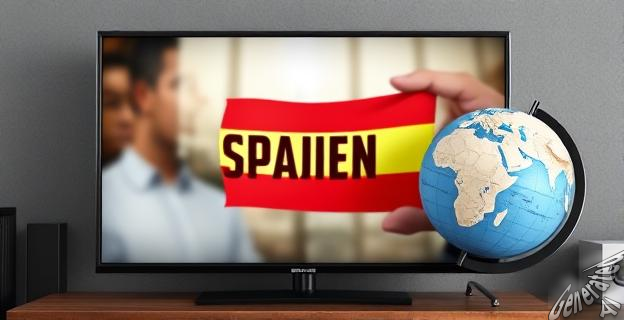 Una de cada cuatro series de las más vistas en streaming es española