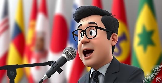 Por instar a soldados estadounidenses a desobedecer órdenes e incitar a la violencia