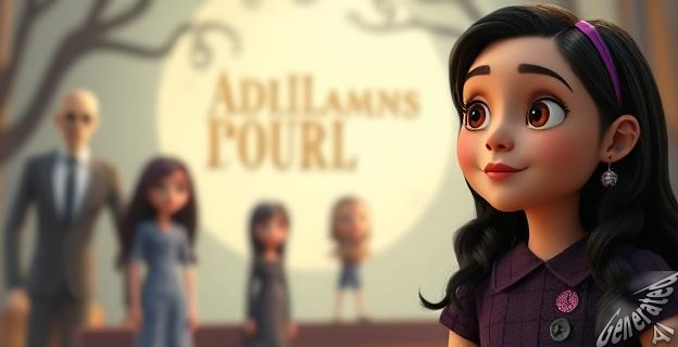 Se han eliminado las tramas románticas para Miércoles