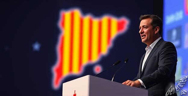 Pedro Sánchez ha calificado a Cataluña de país