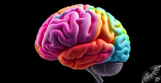 Las reacciones neuronales están bastante estandarizadas entre las personas