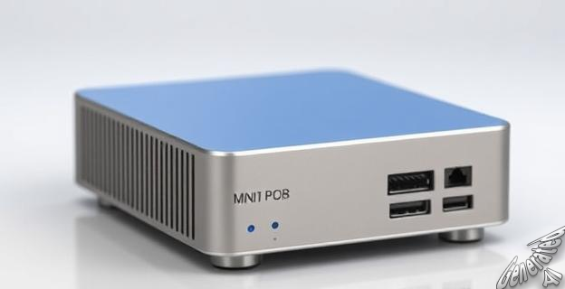 El ACEMAGIC Kron Mini K1 está disponible por 265 €