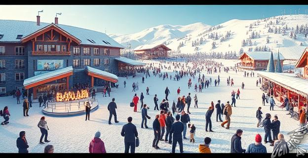 Más de 100.000 personas han visitado L'Abarset en su última temporada