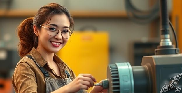 Quería demostrarle a su hija que se puede ser mujer y emprendedora